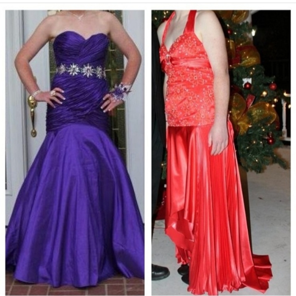 Prom Dresses